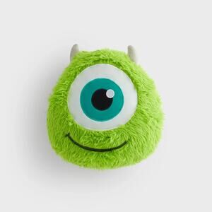 Disney | Kith for Pixar Mike Wazowski Pillow